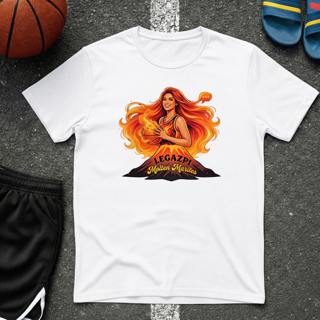 Legazpi Molten Marites