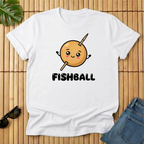 Kawaii Fishball