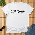 Chismis - The Art of Knowing Everything