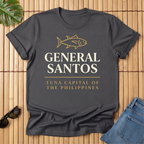 General Santos - Tuna Capital