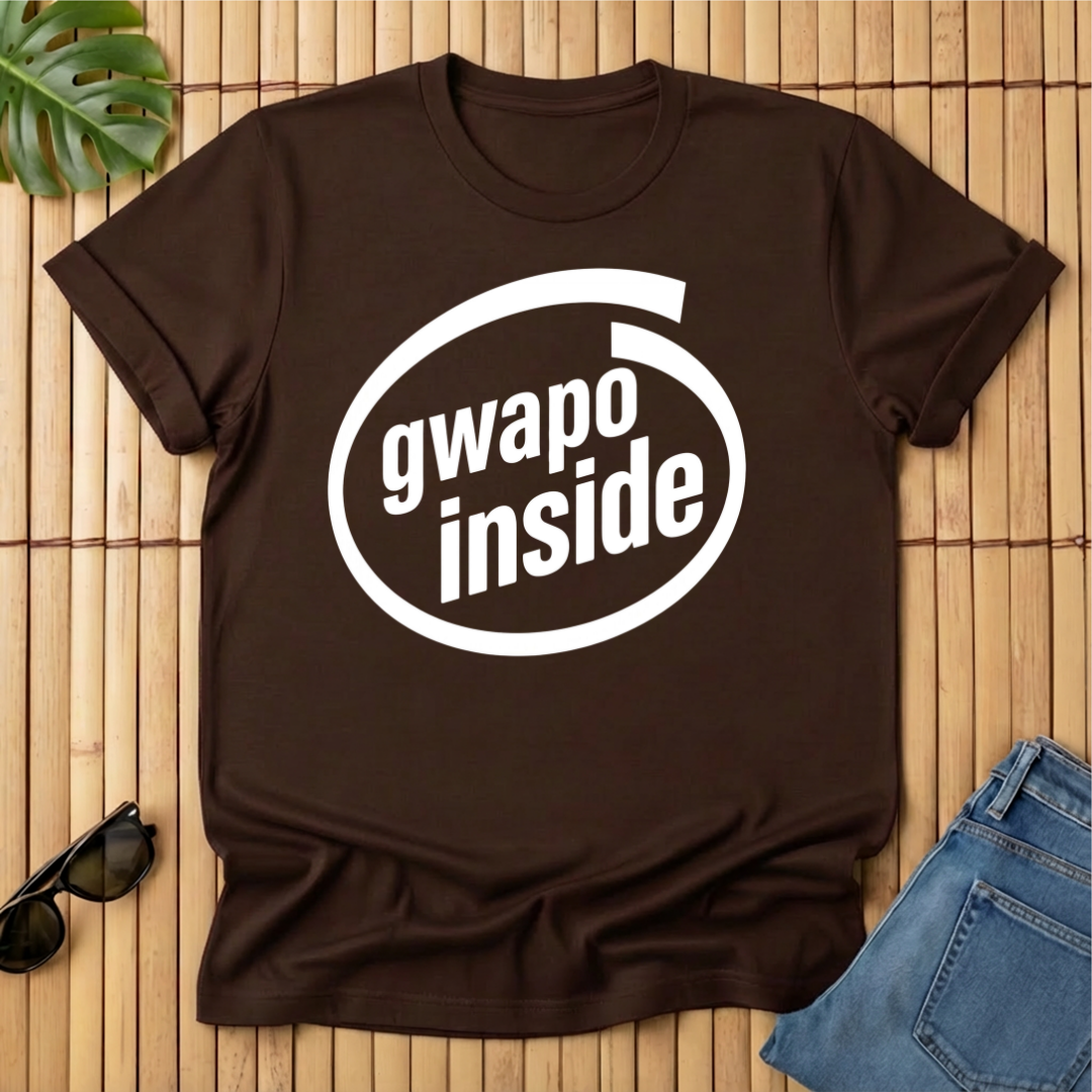 Gwapo Inside