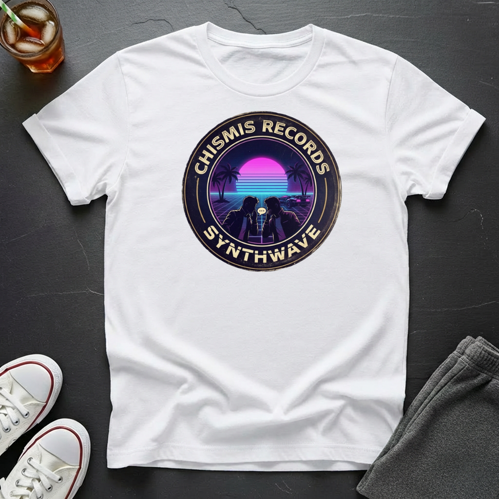 Chismis Records - Synthwave