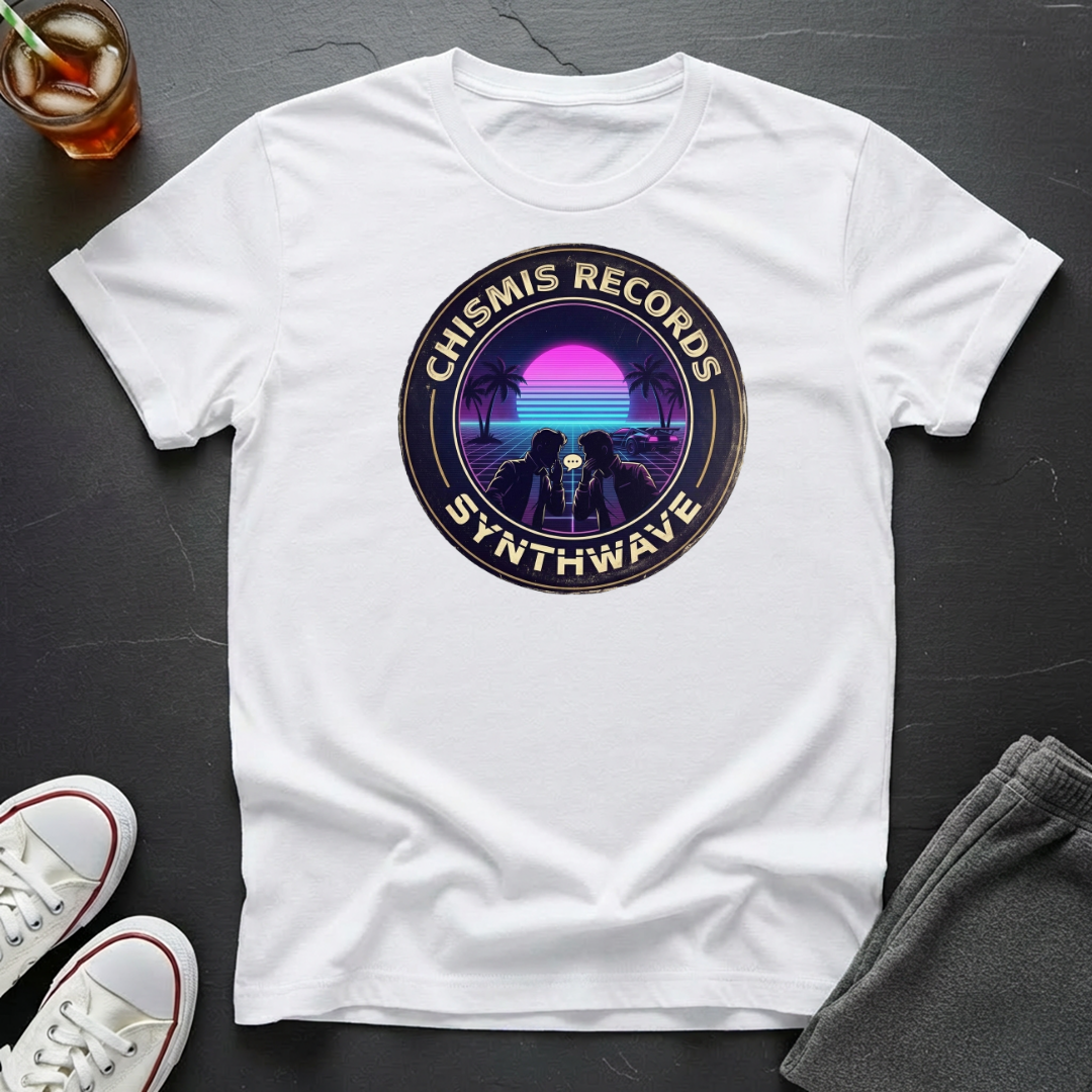 Chismis Records - Synthwave