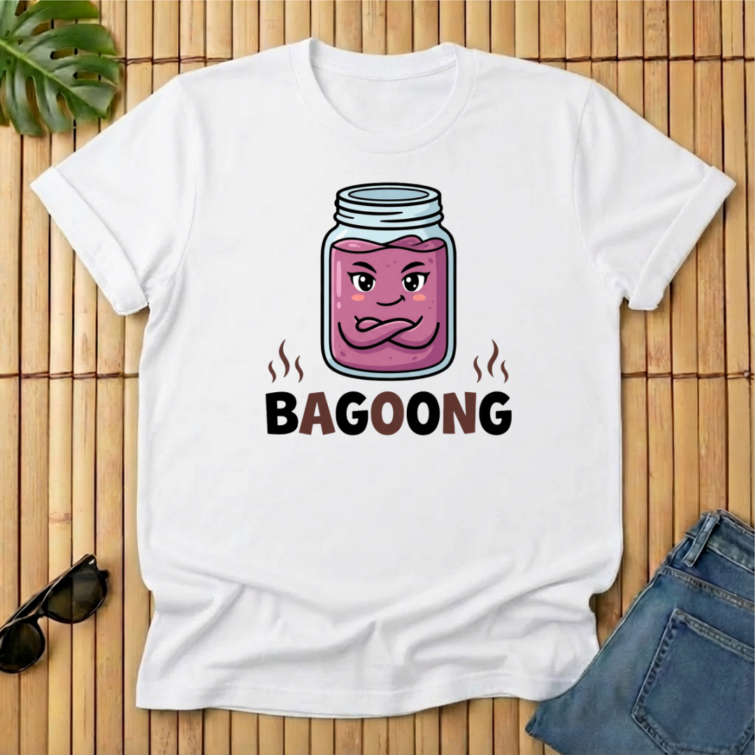 Kawaii Bagoong