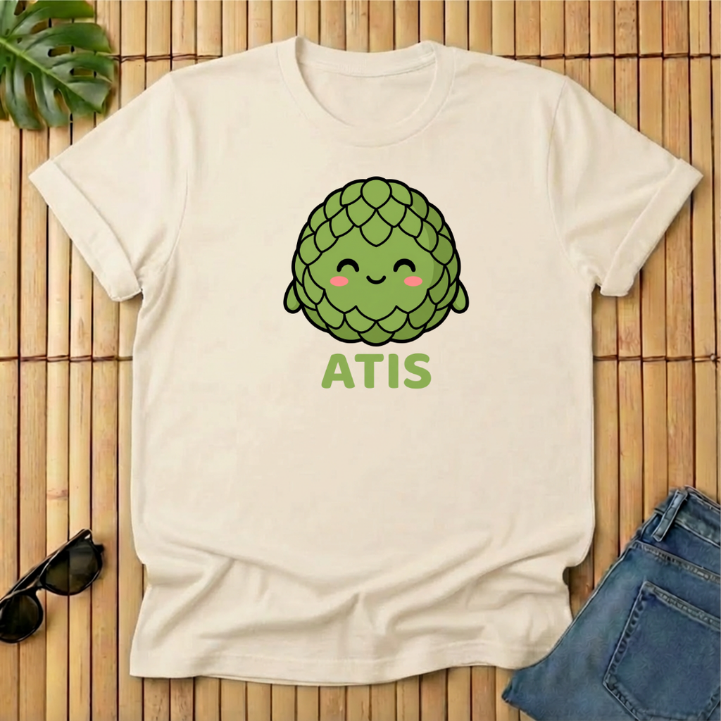 Kawaii Atis