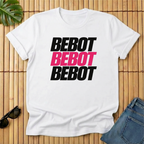 Bebot Stack - Pink