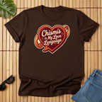 Chismis is My Love Language