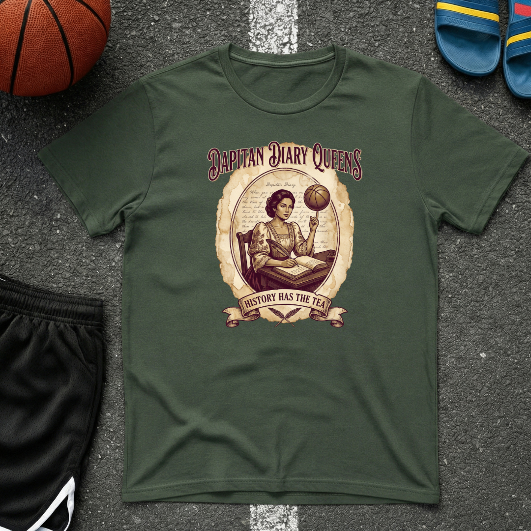 Dapitan Diary Queens