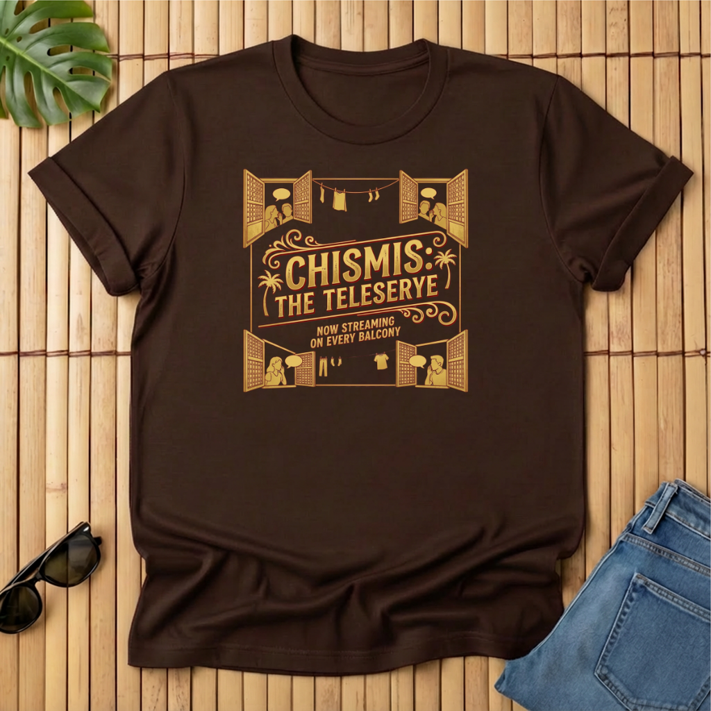 Chismis Teleserye