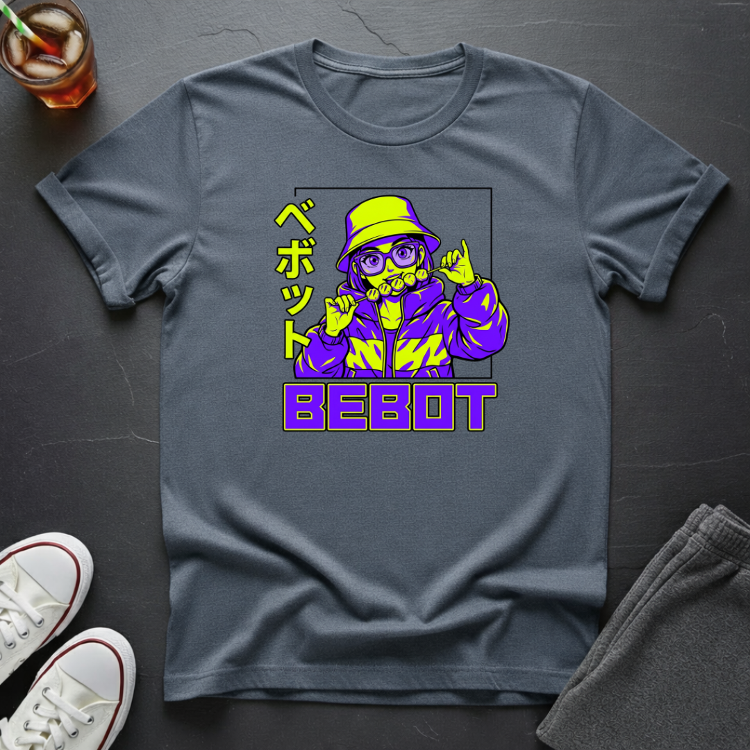 Bebot Streetstyle
