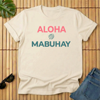 Aloha + Mabuhay