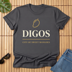 Digos - City of Sweet Mangoes