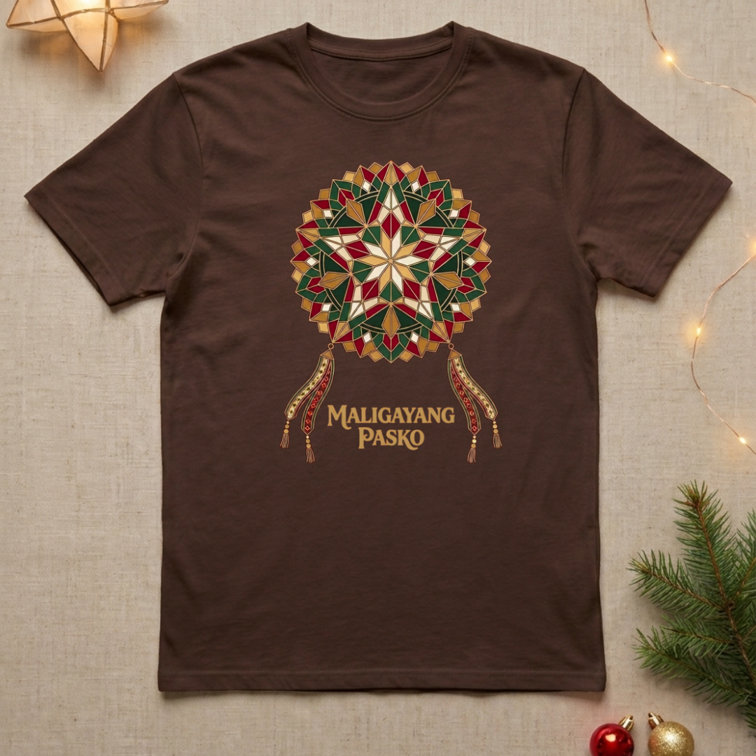 Maligayang Pasko Parol