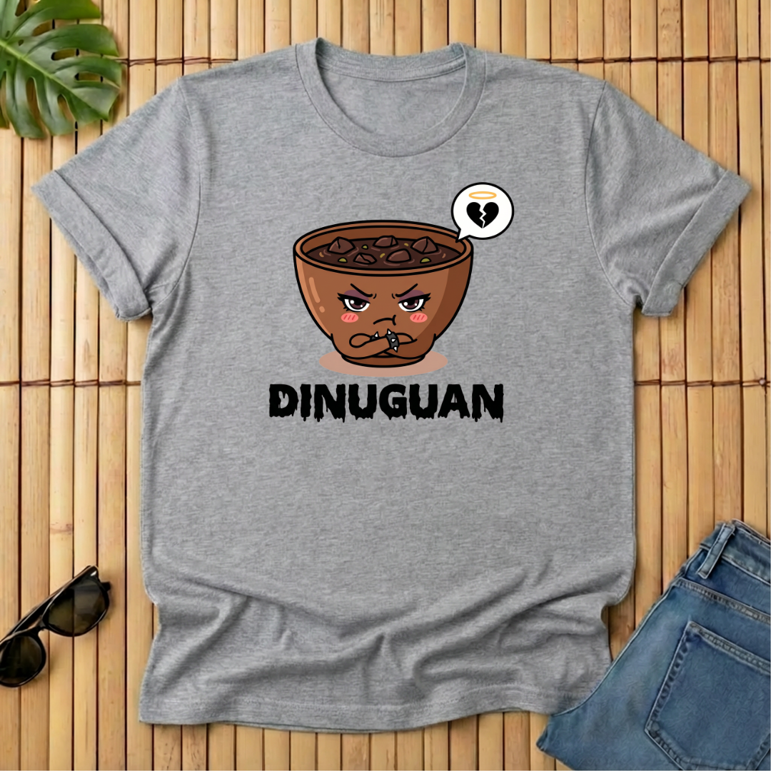 Kawaii Dinuguan