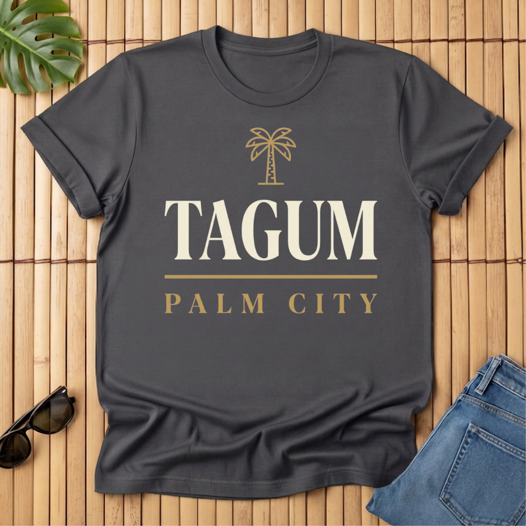 Tagum - Palm City