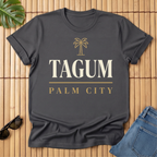 Tagum - Palm City