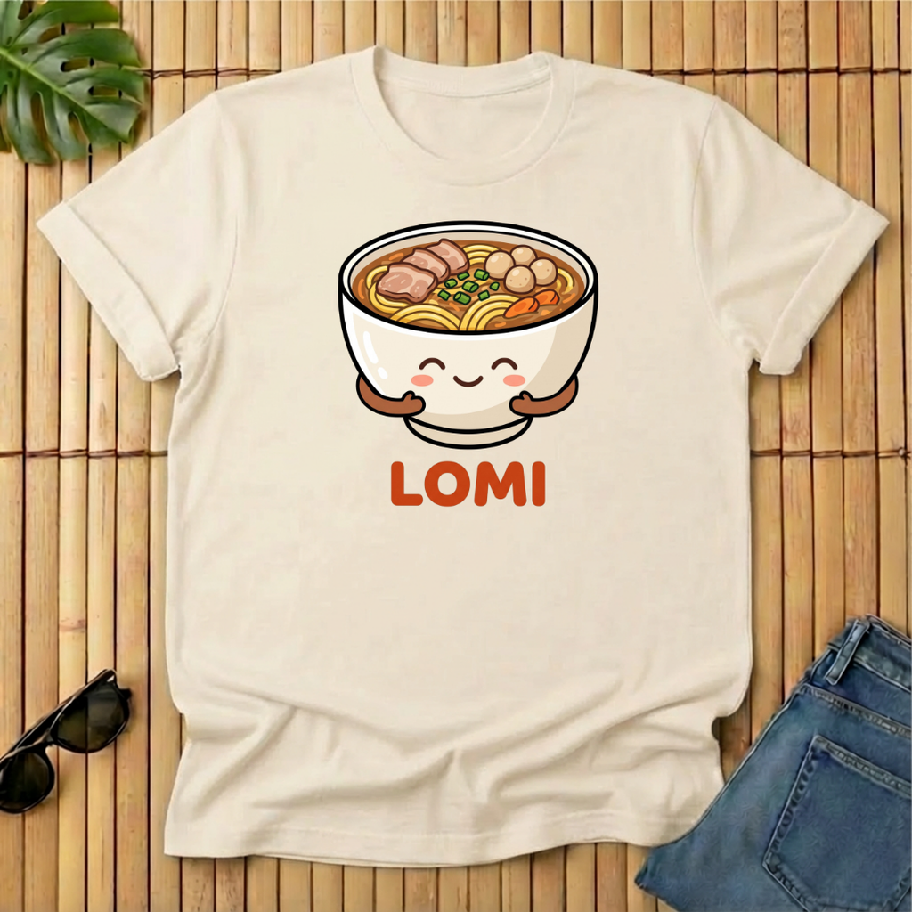 Kawaii Lomi
