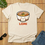 Kawaii Lomi