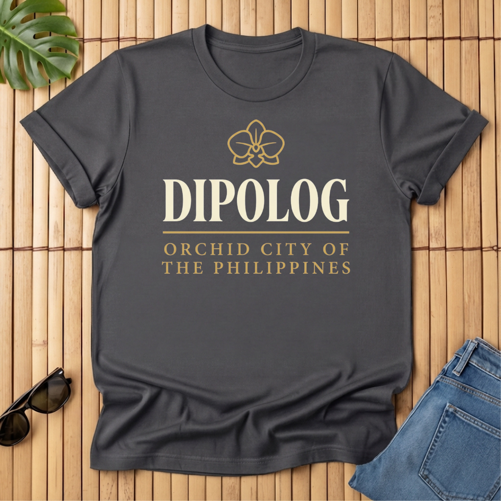 Dipolog - Orchid City