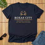 Roxas City - Seafood Capital