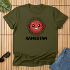 Kawaii Rambutan