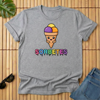 Kawaii Sorbetes