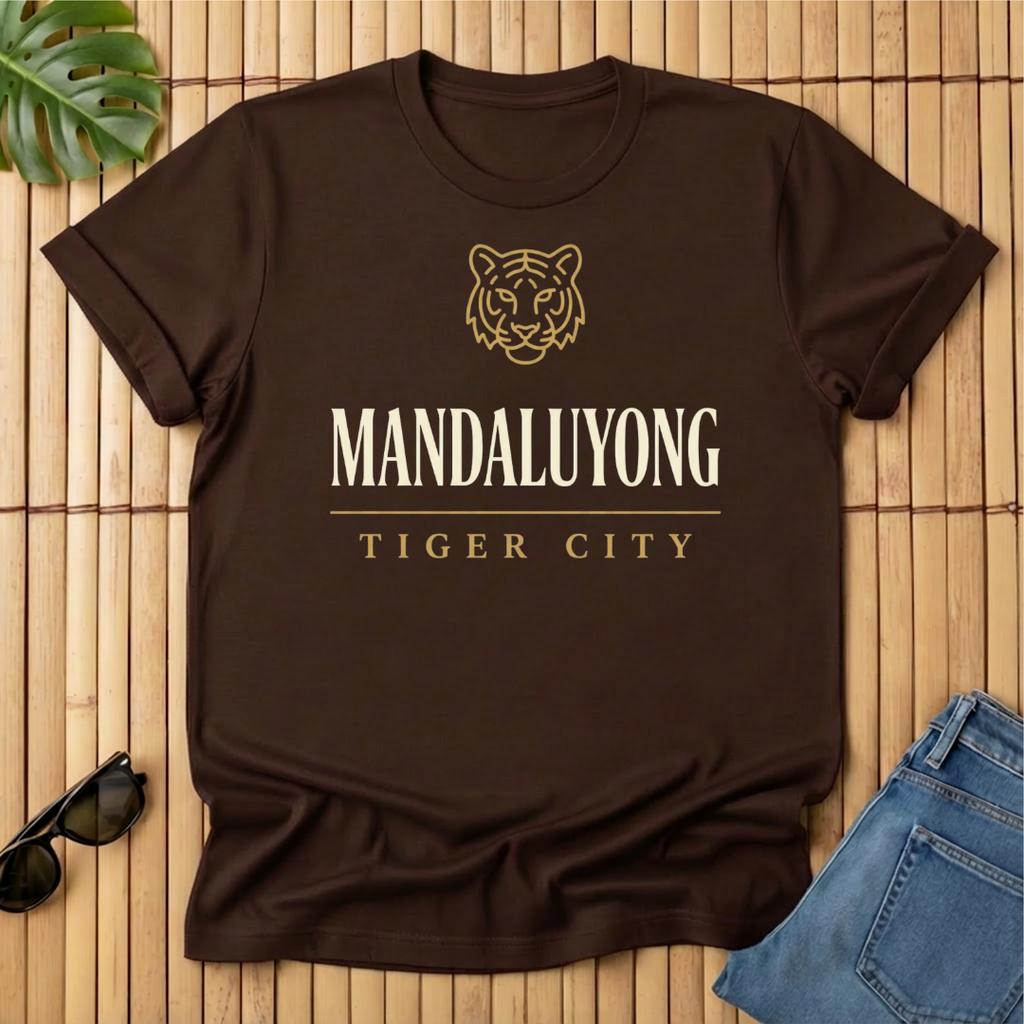 Mandaluyong - Tiger City