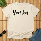 Yari ka!