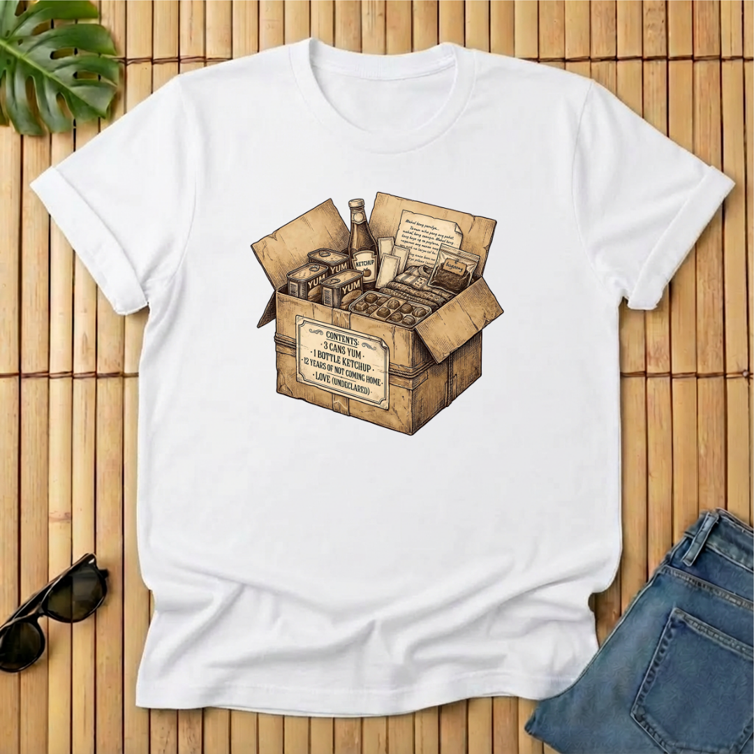 Balikbayan Box