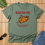 Bacolod - Inasal