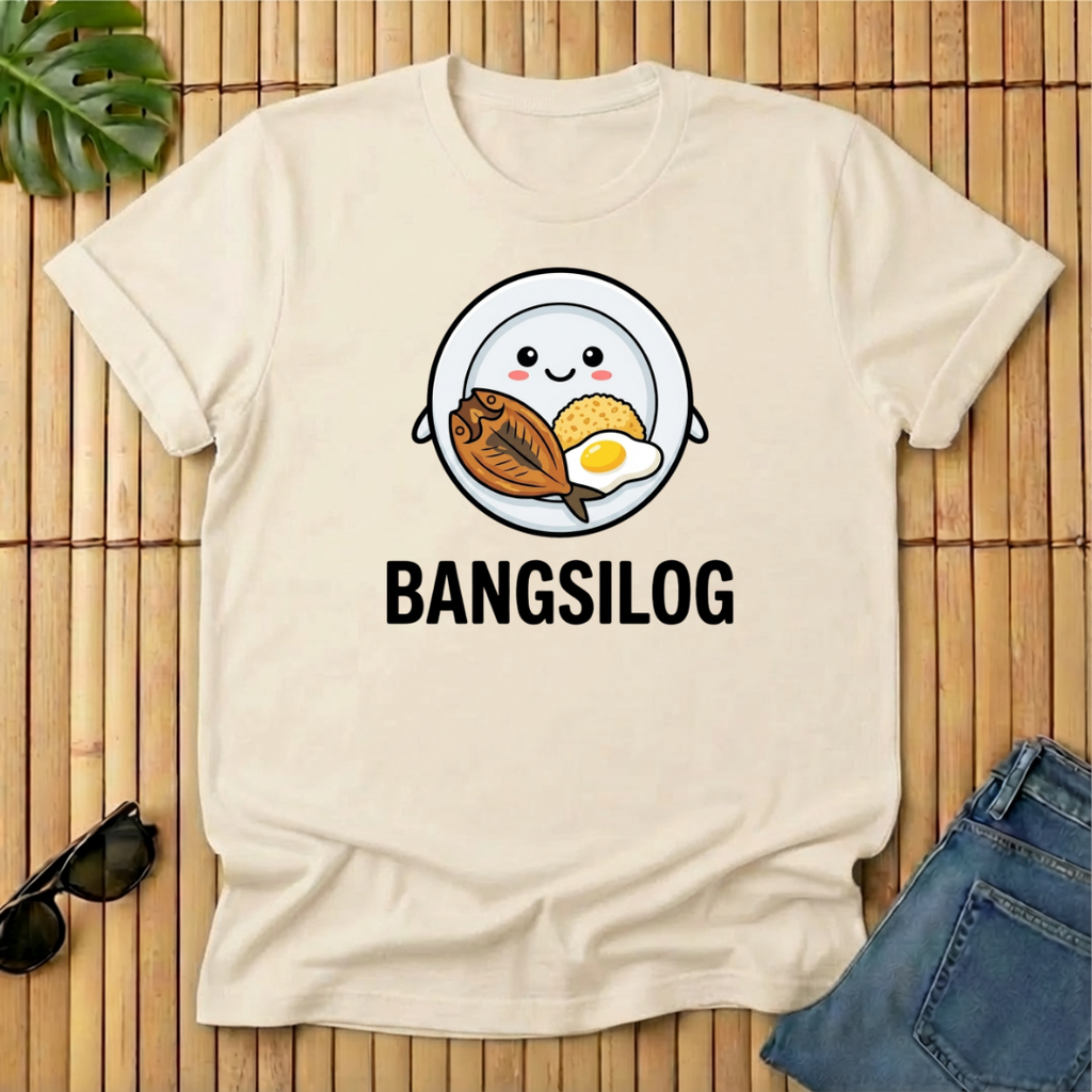 Kawaii Bangsilog