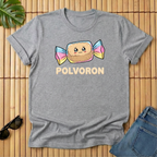 Kawaii Polvoron