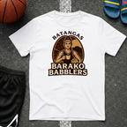 Batangas Barako Babblers