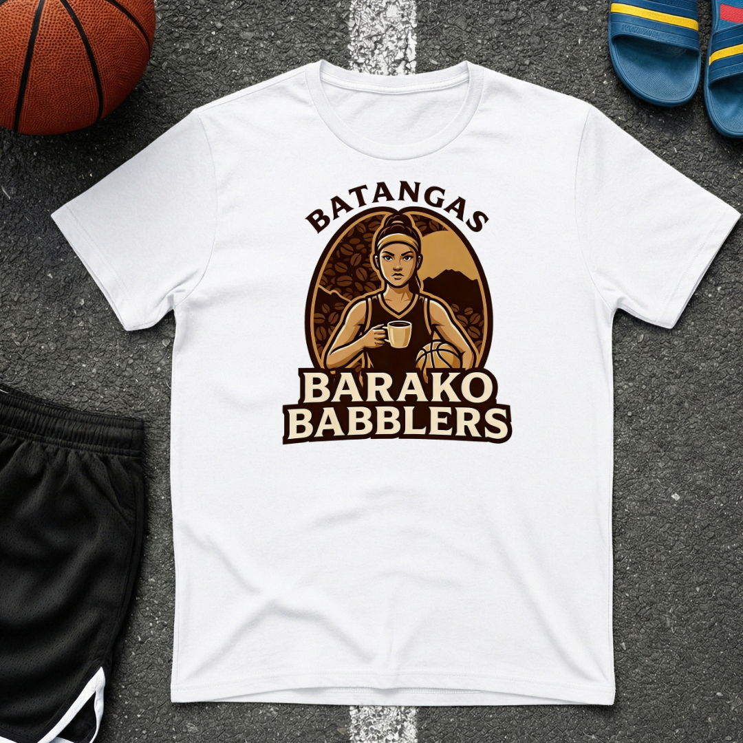 Batangas Barako Babblers