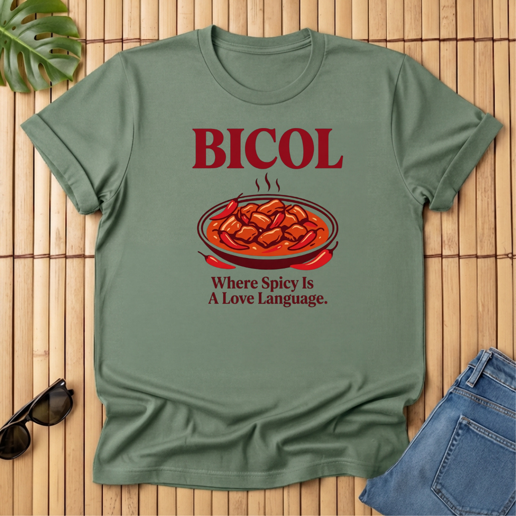 Bicol - Bicol Express