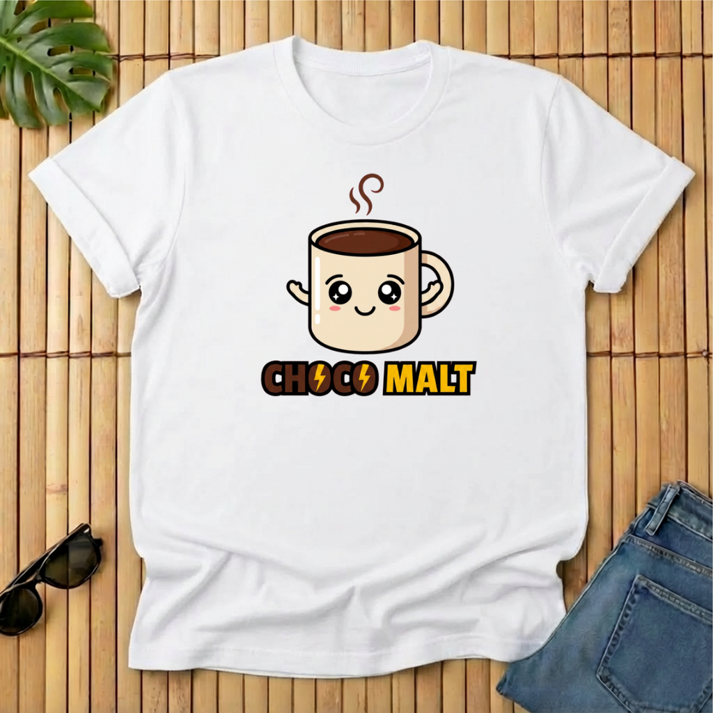 Kawaii Choco Malt
