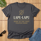 Lapu-Lapu - Home of the First Filipino Hero