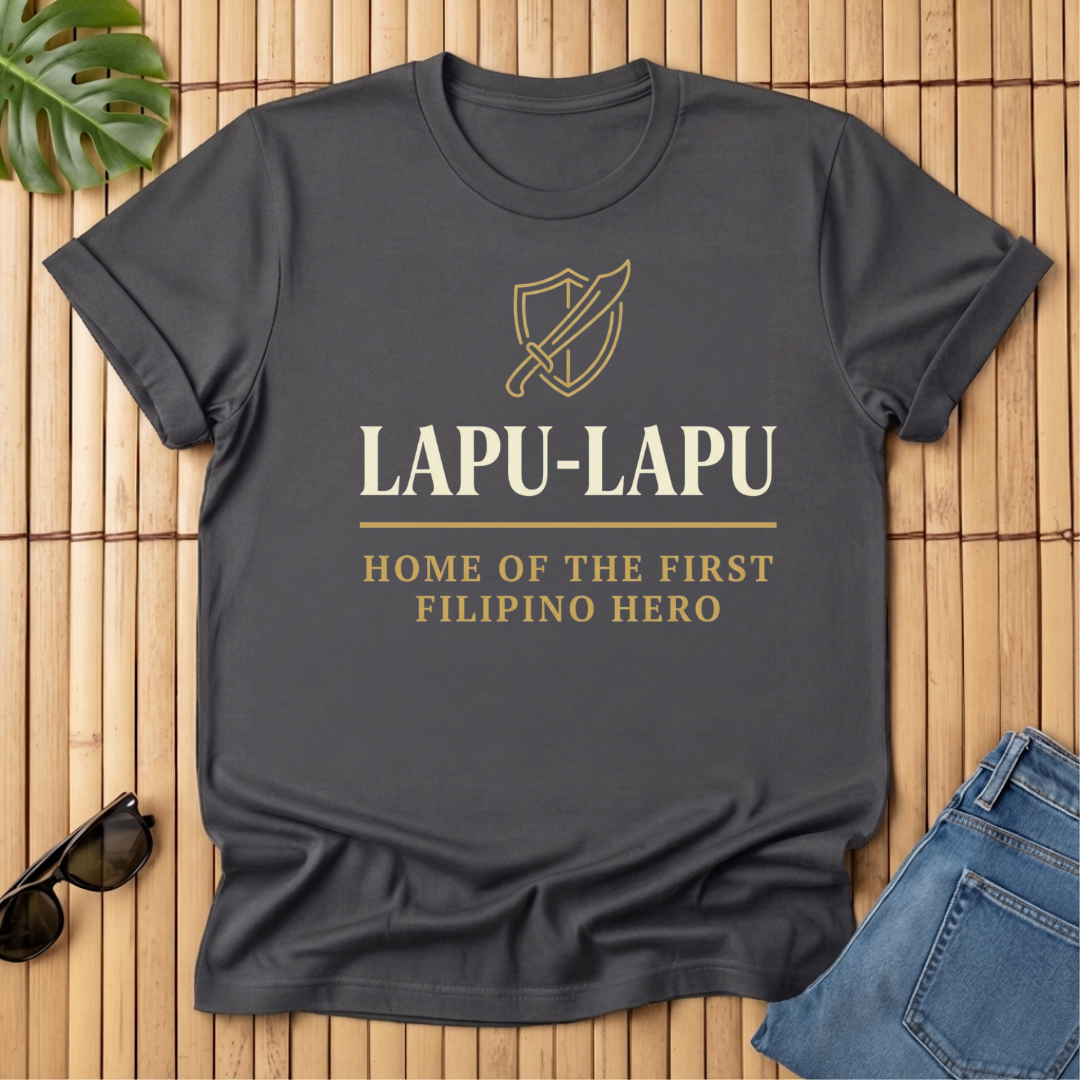 Lapu-Lapu - Home of the First Filipino Hero