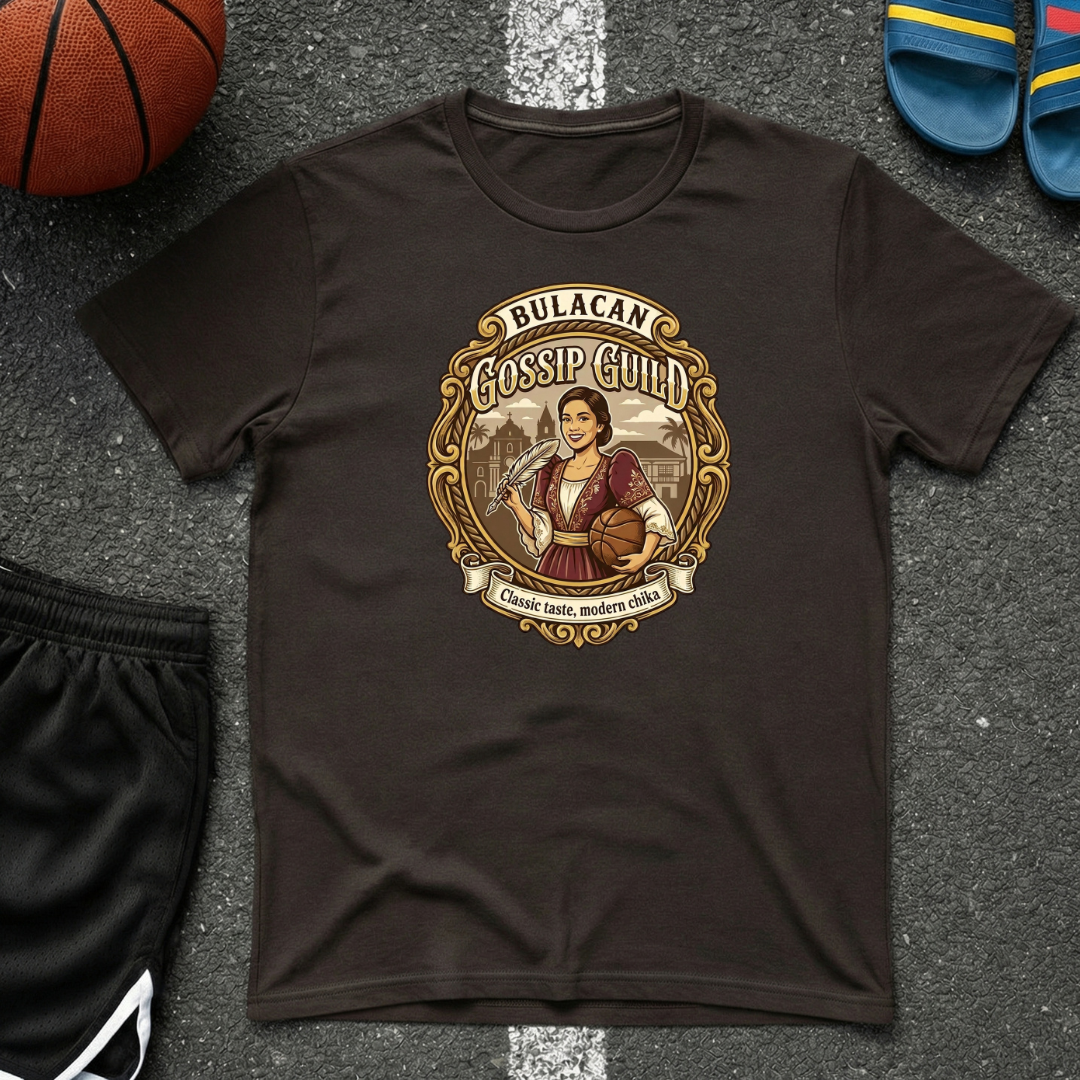 Bulacan Gossip Guild