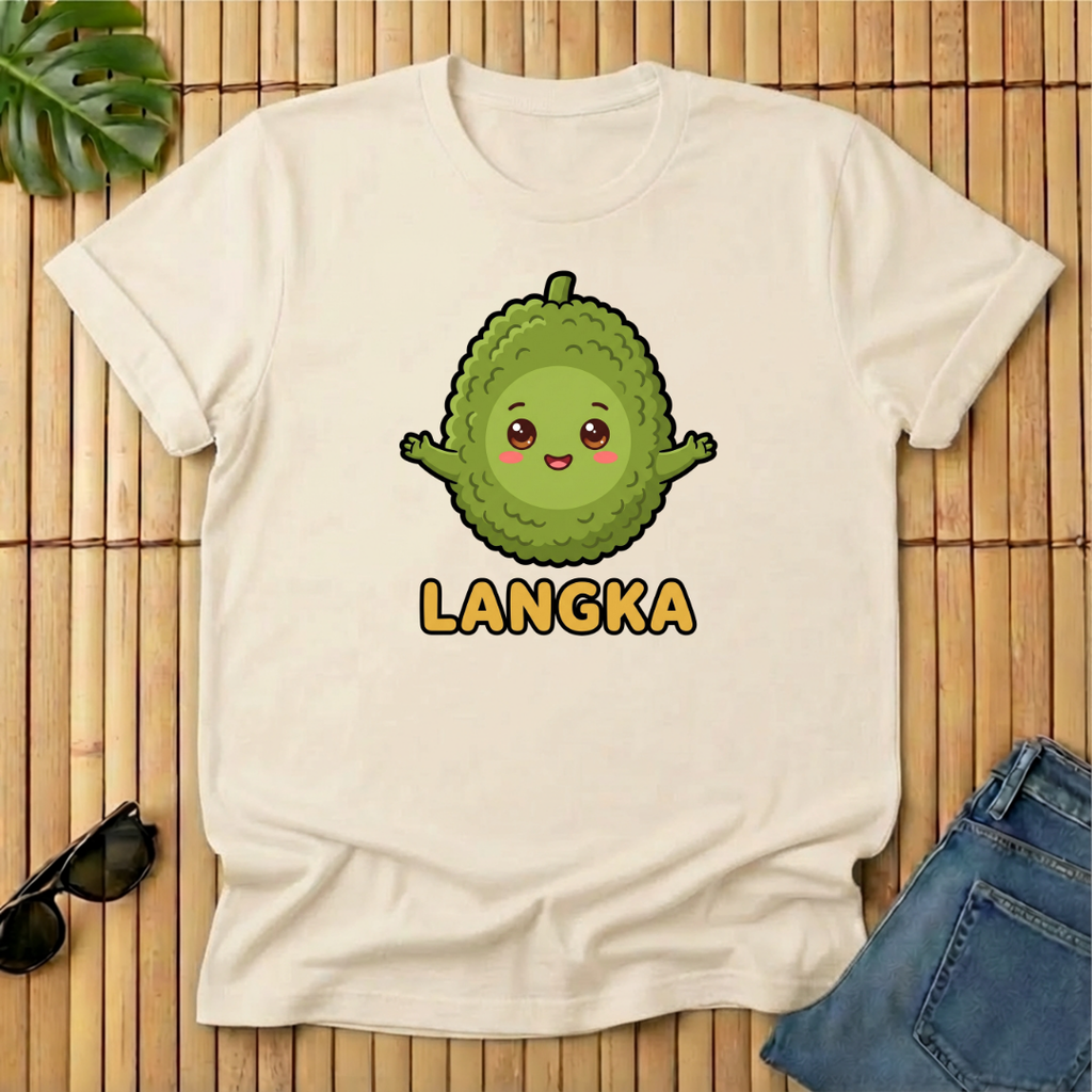 Kawaii Langka