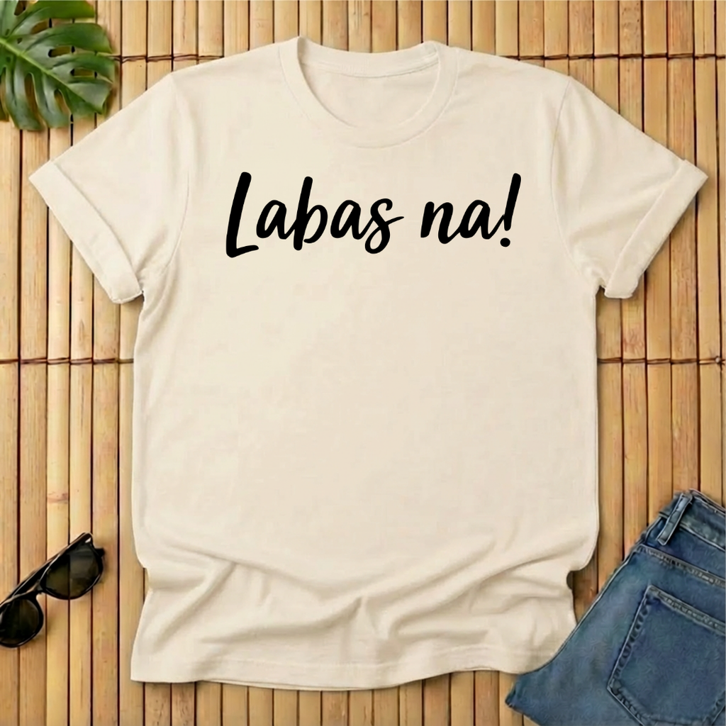 Labas na!