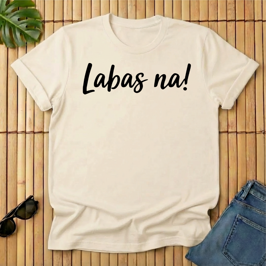 Labas na!