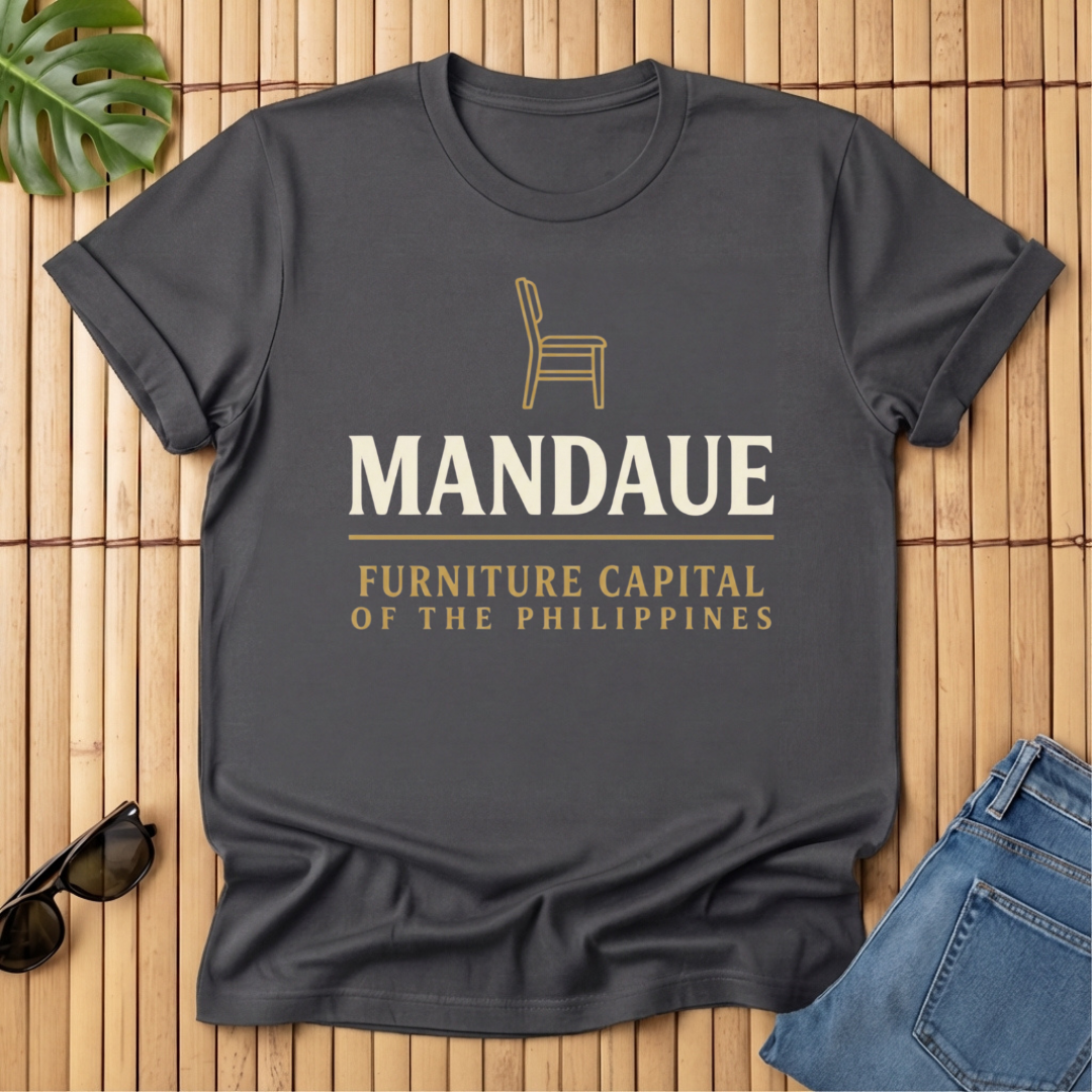 Mandaue - Furniture Capital