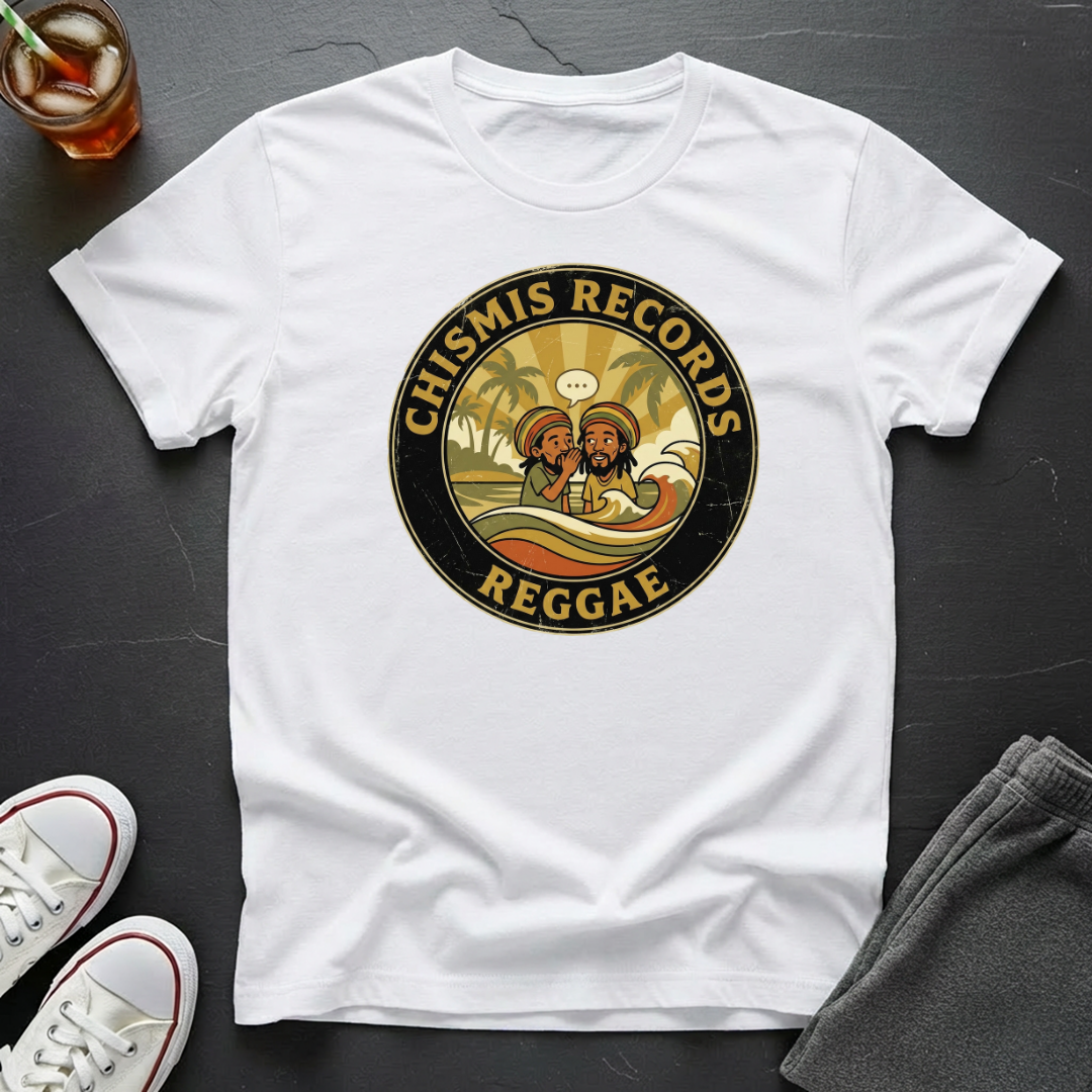 Chismis Records - Reggae