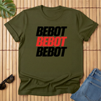 Bebot Stack - Red