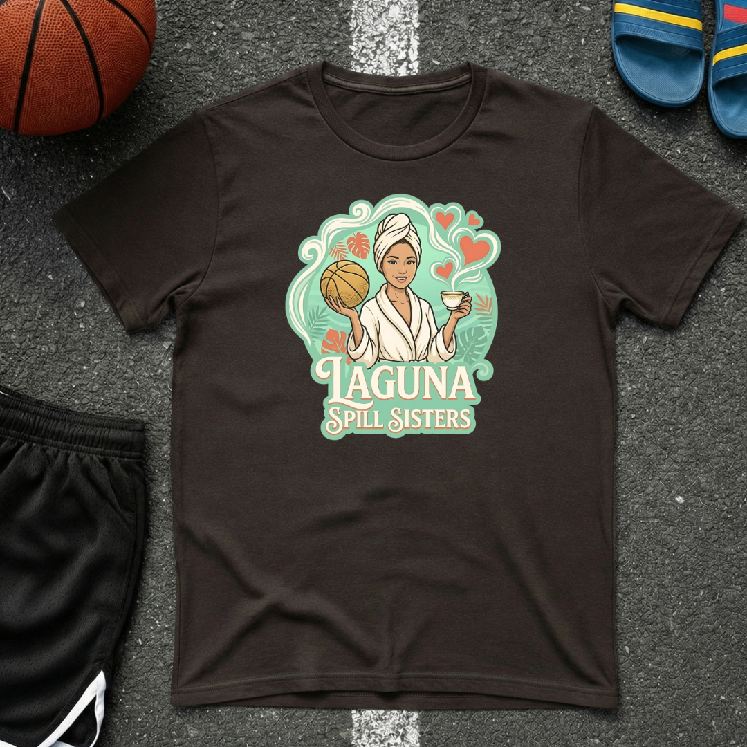 Laguna Spill Sisters