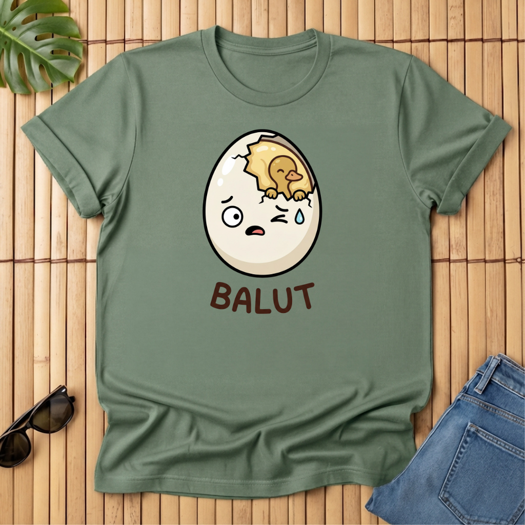 Kawaii Balut
