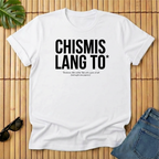 Chismis Lang To