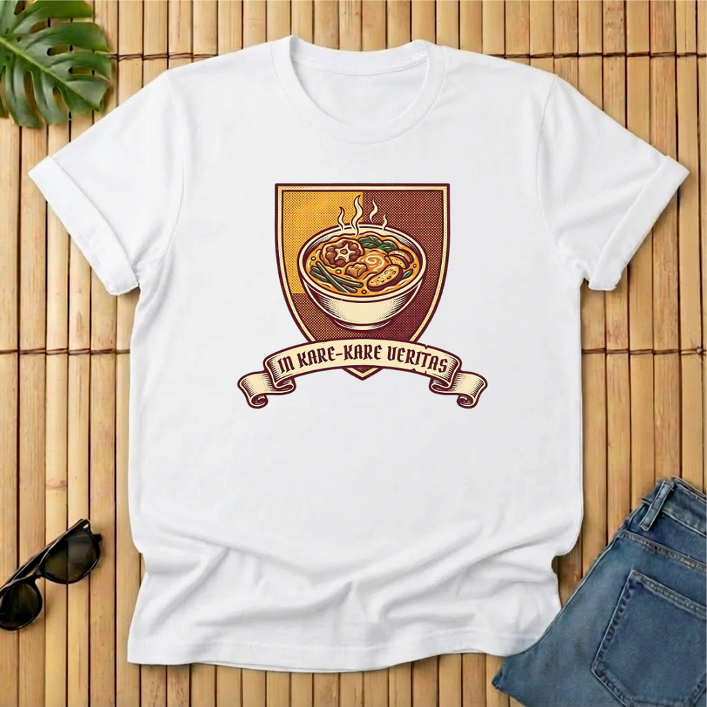 In Kare-Kare Veritas