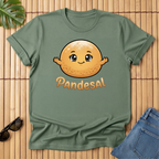 Kawaii Pandesal
